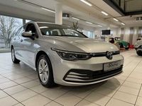 gebraucht VW Golf VIII Variant 1.0 TSI Life