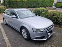 gebraucht Audi A4 Avant B8 Facelift 2.0TDI, ACC, SHZ >TÜV, Bremsen, Reifen