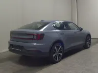 Gebraucht Polestar 2 Long Range Dual motor 300 kW (408 PS) 2022 Grau Kleinwagen