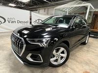 Gebraucht Audi Q3 Advanced 150 PS (110 kW) 2020 Schwarz SUV