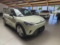 Gebraucht Smart #1 Edition #1 200 kW (272 PS) 2023 Grün SUV