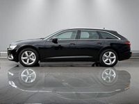 Gebraucht Audi A6 Advanced Plus 265 PS (194 kW) 2025 Schwarz Kombi
