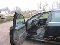 Gebraucht Audi A4 131 PS (96 kW) 2003 Limousine
