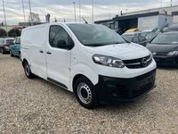 gebraucht Opel Vivaro Kasten Edition M Klima Tempomat 3.Sitzer