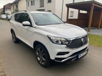 gebraucht Ssangyong Rexton Sapphire Noblesse/4WD