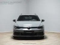 Gebraucht VW Golf VIII R-line 190 PS (139 kW) 2023 Mondsteingrau Kombi
