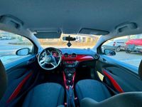 gebraucht Opel Adam Jam ecoFlex #Garantie #Klima #PDC