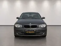 Gebraucht BMW 118 143 PS (105 kW) 2007 Grau Kleinwagen