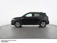 Gebraucht VW T-Cross Style 116 PS (85 kW) 2021 SUV