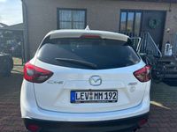 gebraucht Mazda CX-5 SKYACTIV-G 192 Drive AWD Sports-Line