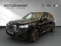 Neu BMW iX1 Performance 150 kW (204 PS) 2026 Black sapphire SUV