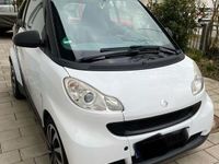 gebraucht Smart ForTwo Coupé 1.0 45kW mhd pure pure