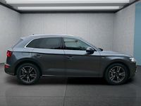 Gebraucht Audi Q5 299 PS (219 kW) 2020 Grau SUV