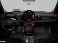 Gebraucht Mini John Cooper Works Cabriolet 231 PS (169 kW) 2025 Grau Cabrio