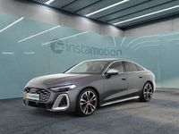 Gebraucht Audi S5 Sport 367 PS (269 kW) 2024 Grau Limousine
