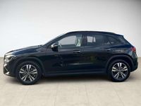 Gebraucht Mercedes GLA200 Progressive 163 PS (119 kW) 2025 Metalliclack kosmosschwarz SUV