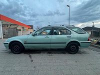 Gebraucht Honda Civic 102 PS (75 kW) 2000 Kombi