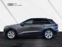 Gebraucht Audi SQ6 e-tron Ambiente 359 kW (489 PS) 2025 Daytonagrau perleffekt SUV