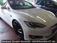 Gebraucht Tesla Model S 244 kW (332 PS) 2017 Kleinwagen