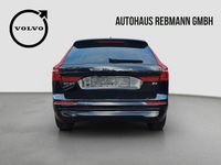 Gebraucht Volvo XC60 Core 197 PS (144 kW) 2023 Schwarz SUV