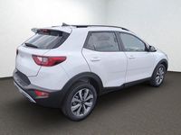 Neu Kia Stonic Vision 101 PS (74 kW) 2025 Weiss SUV