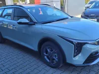Neu Kia K4 150 PS (110 kW) 2026 Grau Kombi