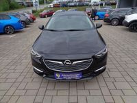 gebraucht Opel Insignia 2.0 125 kW 169 PS Klimaautomatik, Navi,