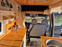 Gebraucht VW Crafter 136 PS (100 kW) 2009 Silber Van