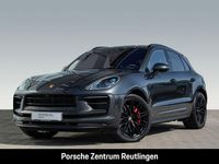 Gebraucht Porsche Macan GTS 441 PS (324 kW) 2024 Grau SUV