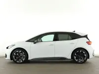 Gebraucht Cupra Born e-Boost 169 kW (231 PS) 2025 Weiß Kleinwagen
