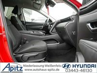gebraucht Hyundai Tucson 1.6 T-GDI Trend 48V 2WD