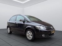 Gebraucht VW Golf VII Life 140 PS (102 kW) 2013 Schwarz Limousine