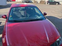 Gebraucht Seat Ibiza 2005 Kleinwagen