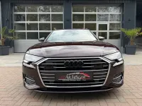 Gebraucht Audi A6 Sport 286 PS (210 kW) 2021 Schwarz Kombi