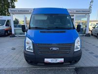 Second-hand Ford Transit Trend 125 CP (91 kW) 2012 Albastru Break