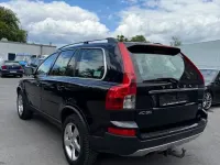 Brugt Volvo XC90 185 HK (136 kW) 2010 Sort SUV