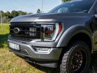 gebraucht Ford F-150 Lariat - V8 - "VIKING" - Edition