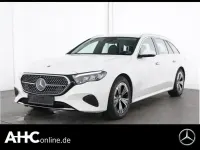 Gebraucht Mercedes E200 204 PS (150 kW) 2025 Other Kombi