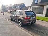 Gebraucht BMW X5 Exclusive 245 PS (180 kW) 2011 Braun SUV