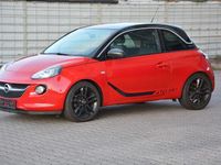 Second-hand Opel Adam 101 CP (74 kW) 2013 Roșu Hatchback