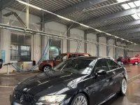 Gebraucht BMW 325 Performance 218 PS (160 kW) 2006 Schwarz Coupé