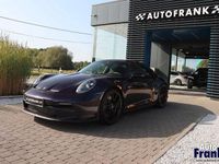 Gebraucht Porsche 992 510 PS (375 kW) 2022 Violett
