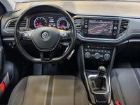 Gebraucht VW T-Roc Style 116 PS (85 kW) 2020 SUV