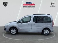 Gebraucht Citroën Berlingo PureTech 110 PS (80 kW) 2018 Grau Van / Kleinbus