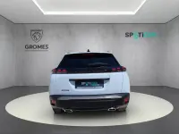 Gebraucht Peugeot 2008 Allure 131 PS (96 kW) 2024 Okenit weiss (metallic) SUV