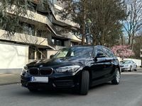 gebraucht BMW 118 i - 5-TRG. ALLWETTER EUR6 47.667 KM!