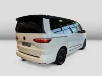 Nowe VW Multivan Edition 204 KM (150 kW) 2025 Biały Minivan