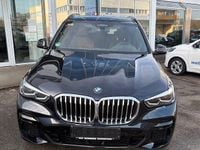 Gebraucht BMW X5 M Sport 286 PS (210 kW) 2022 Schwarz SUV