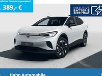 Neu VW ID.4 Pure 125 kW (170 PS) 2026 Weiß SUV
