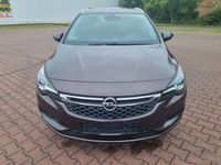 Gebraucht Opel Astra Innovation 160 PS (117 kW) 2016 Braun Kombi